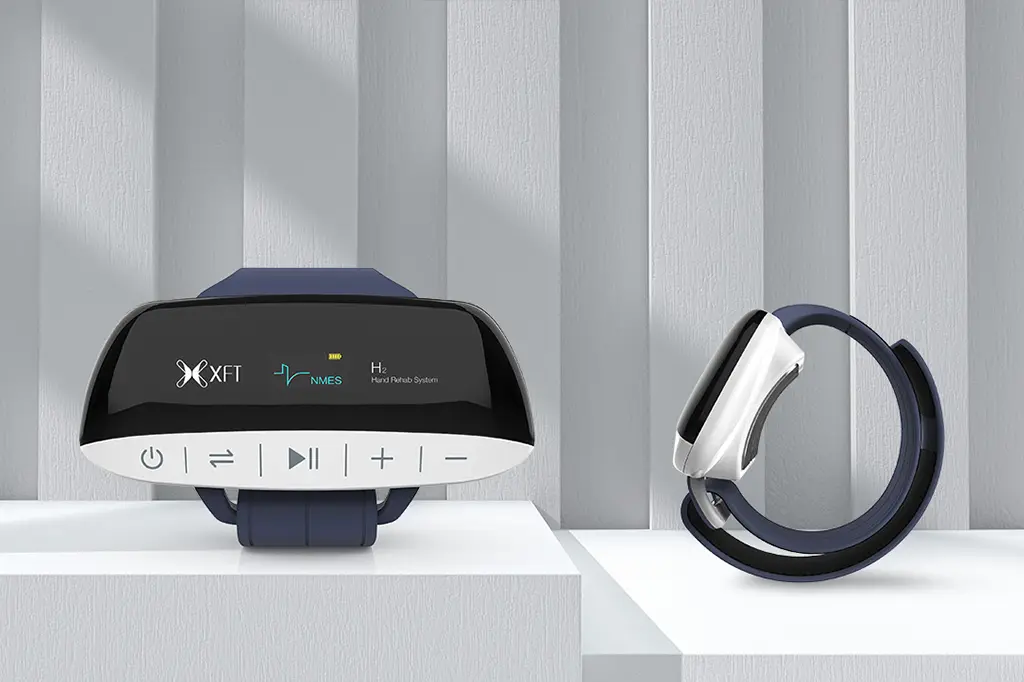 H2 Hand Rehab System XFT