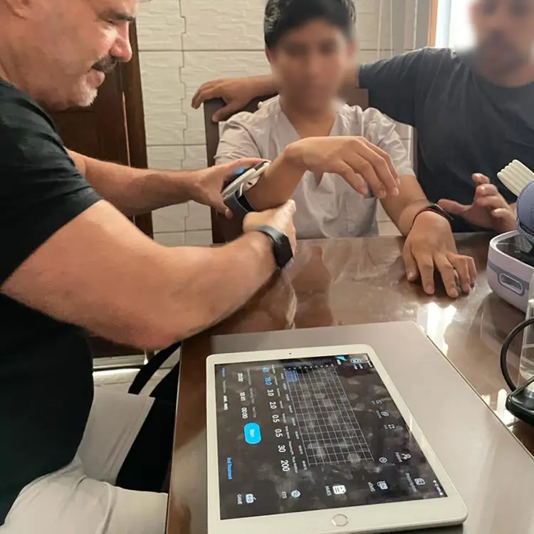 H2 Hand Rehab System XFT