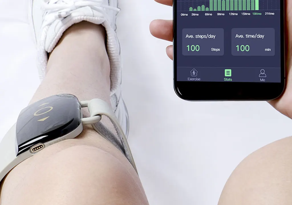 G4 FES Foot Drop System