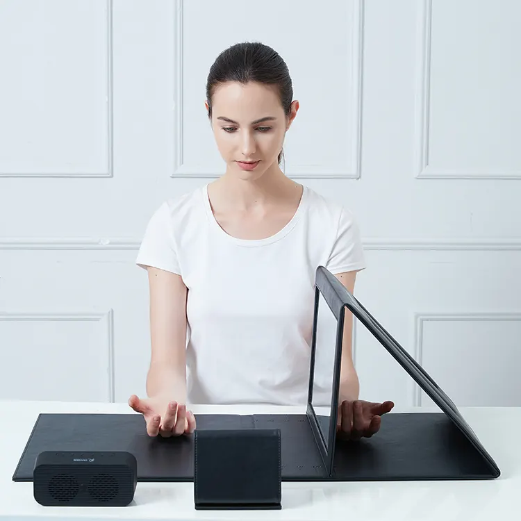 Smart Rehabilitation Mirror