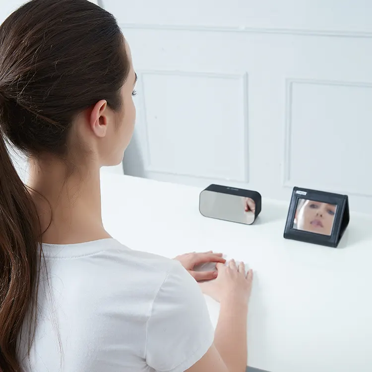 Smart Rehabilitation Mirror