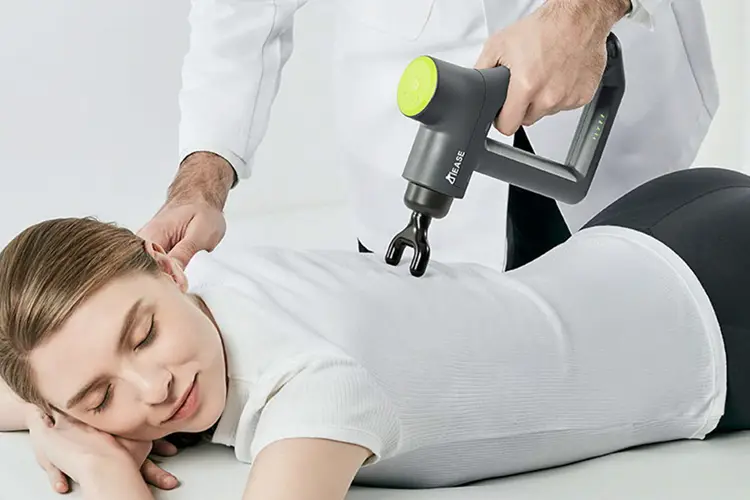 Piease Percussive Massager