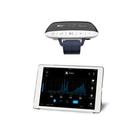 H2 Hand Rehab System XFT