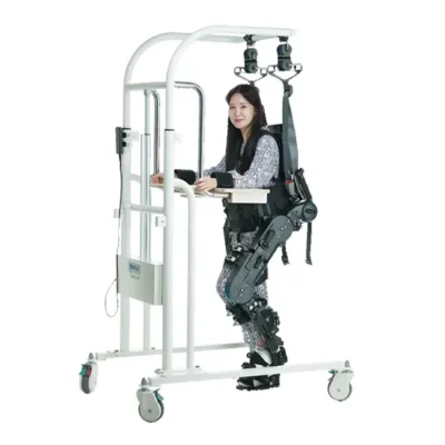 Exoatlet Exoeskeleton For Clinic Use Only