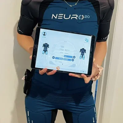 Neuro20 Kit Complete