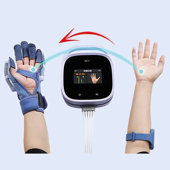 XFT G1 Hand Rehab Glove